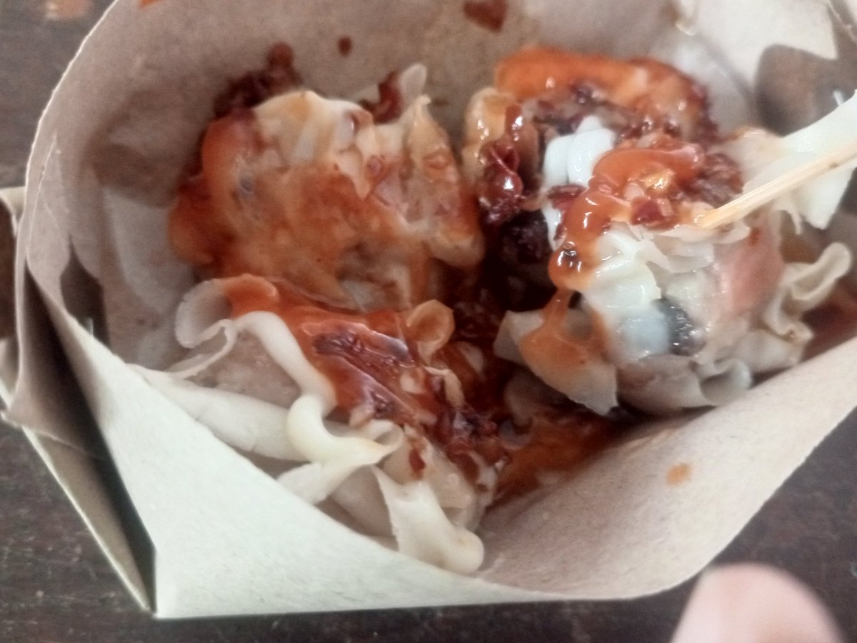 jeiy~ | sudah selesai exam tweet media