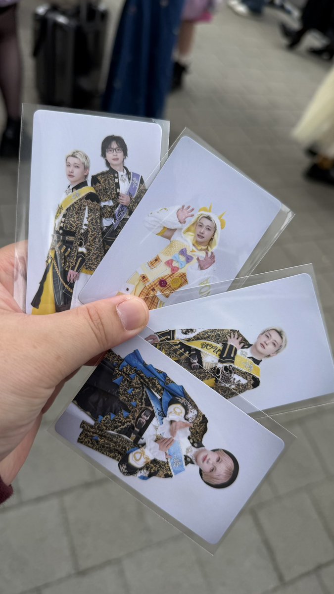 きりん@取引垢 tweet media