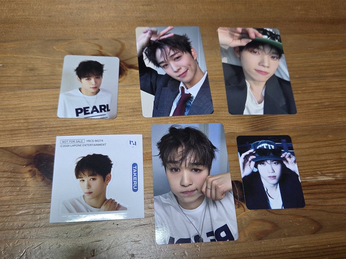 棒人間＠👾🧸🖤💜 tweet media