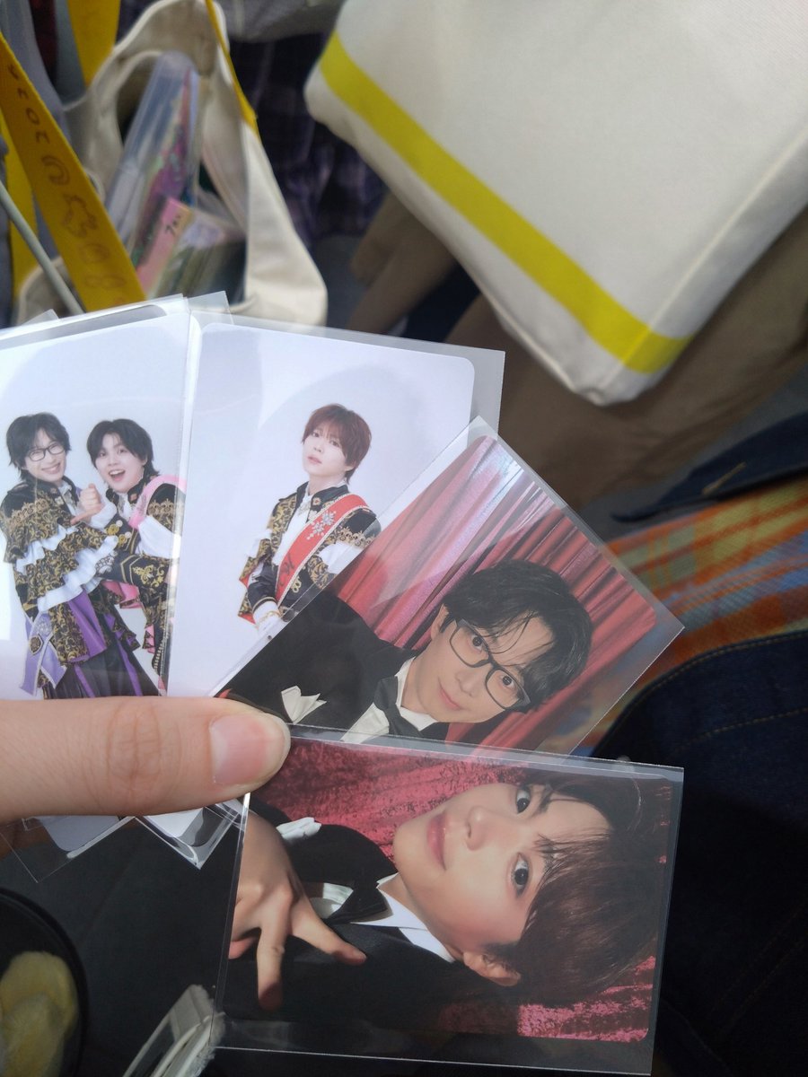 もち@取引垢 tweet media