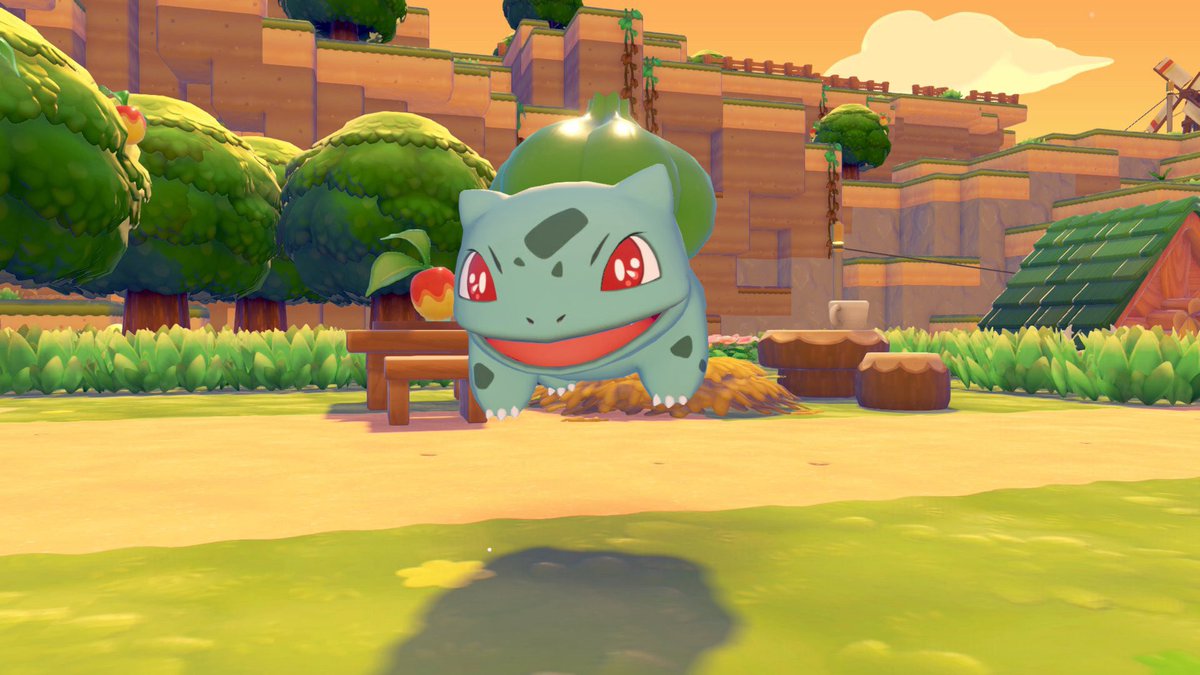 kukipokemon1213's tweet image. わたしのおもいでの写真はこれ！
#ぽこポケおもいでキャンペーン #PR

だねちゃんいっぱいかわいいいいいいいいい