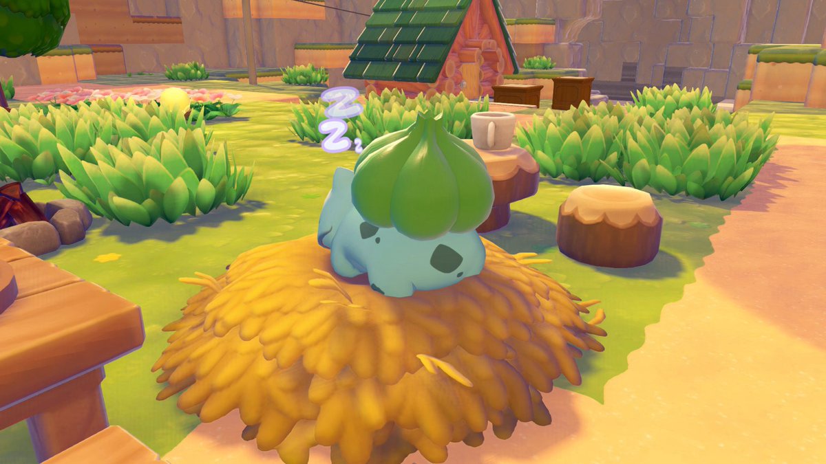 kukipokemon1213's tweet image. わたしのおもいでの写真はこれ！
#ぽこポケおもいでキャンペーン #PR

だねちゃんいっぱいかわいいいいいいいいい