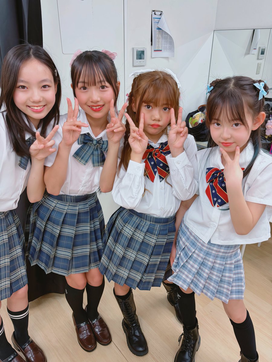 放課後アイドルらぼらとりー tweet media