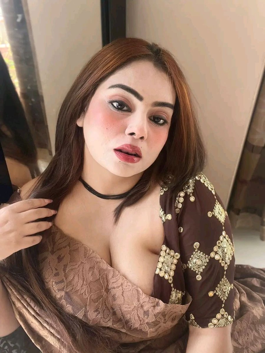 nida khan tweet media