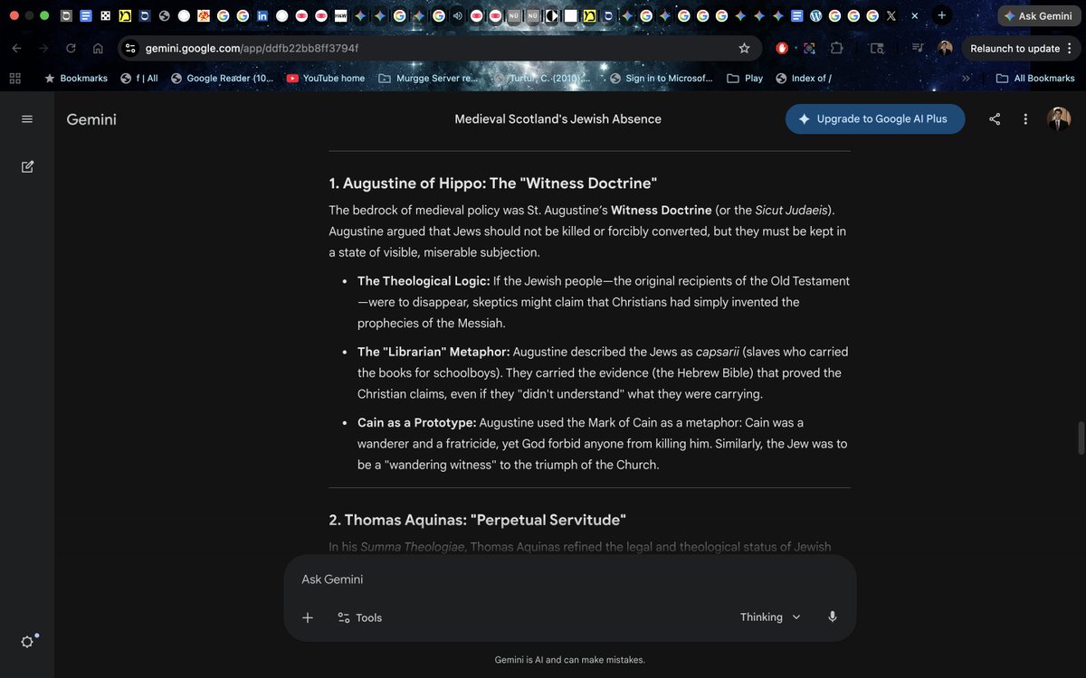 jhazani's tweet image. #vanity #Augustine #Christianity #Judaism
