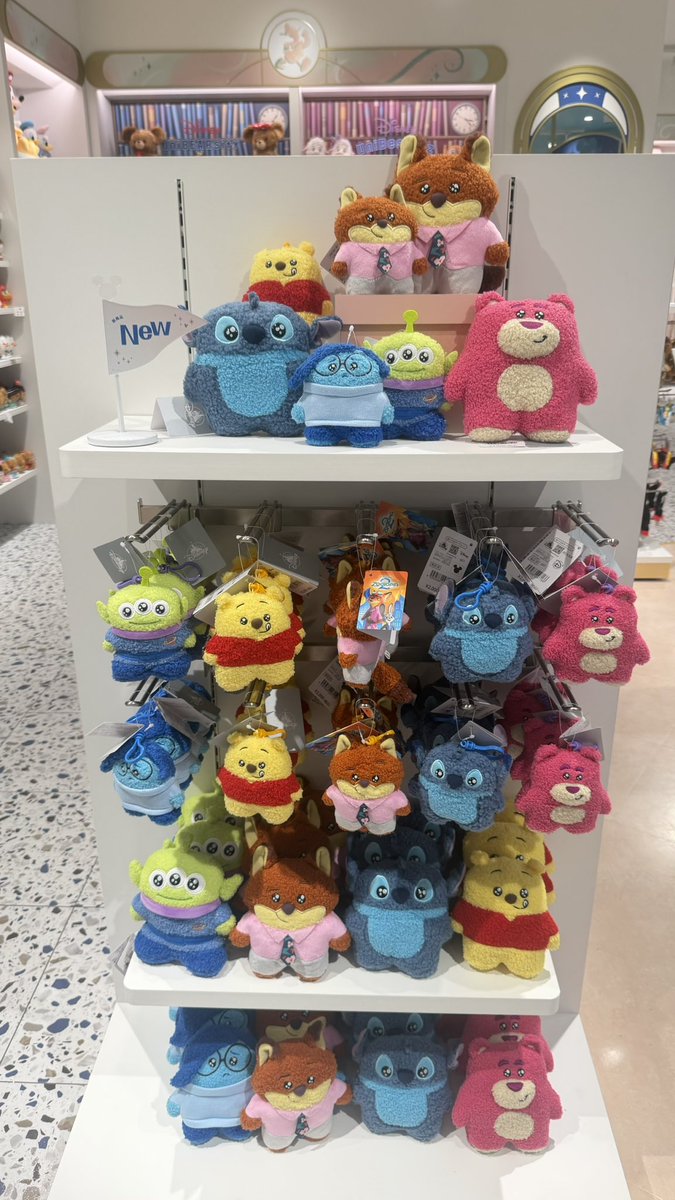 ChocolateJP2's tweet image. หัวใจดวงเล็กๆ แต่รักใหญ่เท่า Disney✨🌷🛍️

🌸สนใจสั่งซื้อทัก DM ได้เลยค่ะ (รับมัดจำค่ะ )
#ตลาดนัดตุ๊กตา #Disney  #ตลาดนัดดีสนีย์ #ตลาดนัดdisney #ดีสนีย์