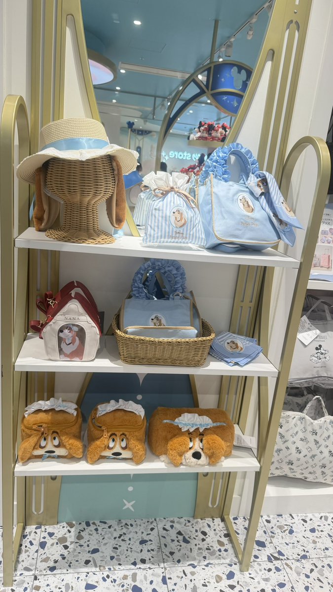 ChocolateJP2's tweet image. หัวใจดวงเล็กๆ แต่รักใหญ่เท่า Disney✨🌷🛍️

🌸สนใจสั่งซื้อทัก DM ได้เลยค่ะ (รับมัดจำค่ะ )
#ตลาดนัดตุ๊กตา #Disney  #ตลาดนัดดีสนีย์ #ตลาดนัดdisney #ดีสนีย์