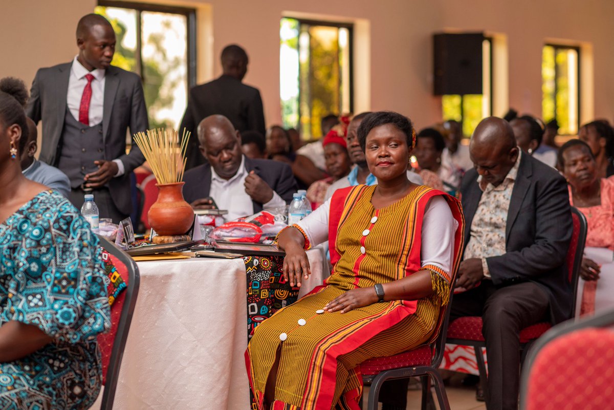 Face Of Gulu City tweet media