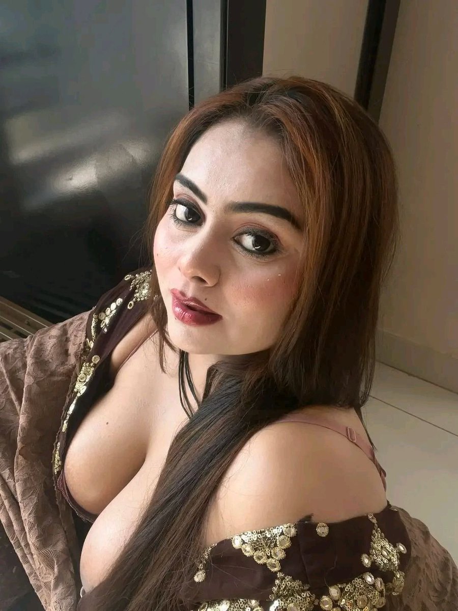 nida khan tweet media
