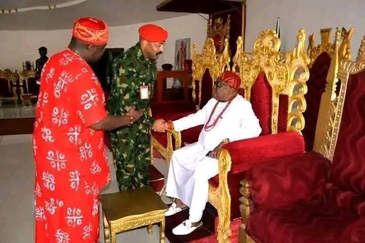 The Crusader tweet media