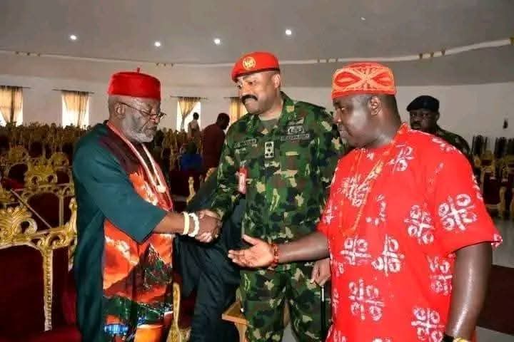 The Crusader tweet media