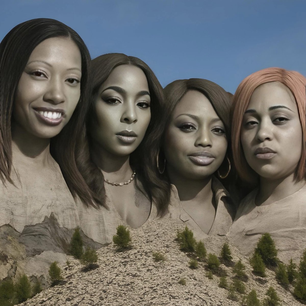 Mount Gushmore of Adult Flims 🤔🤔🤔🤔