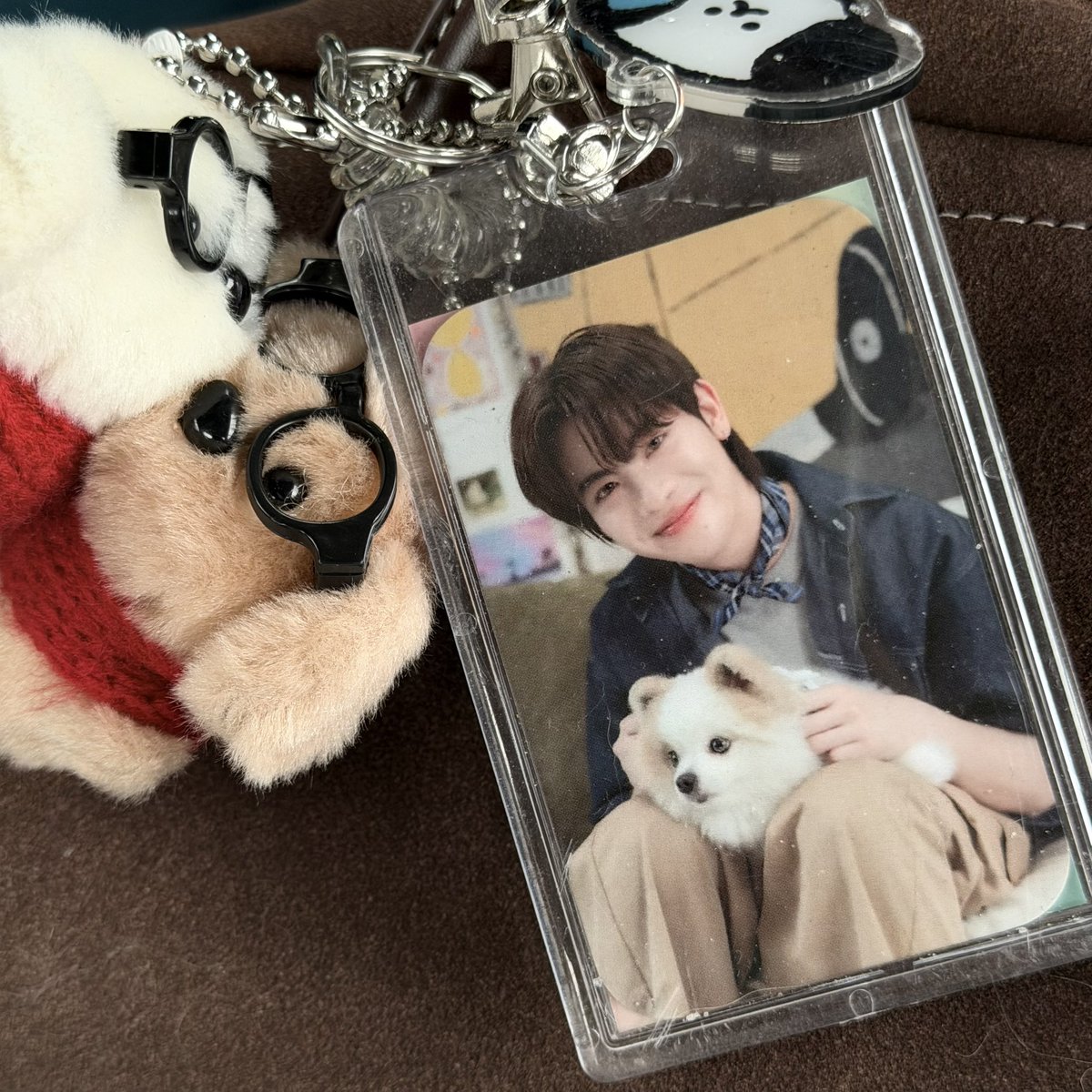 Pployynatcha🦦 tweet media