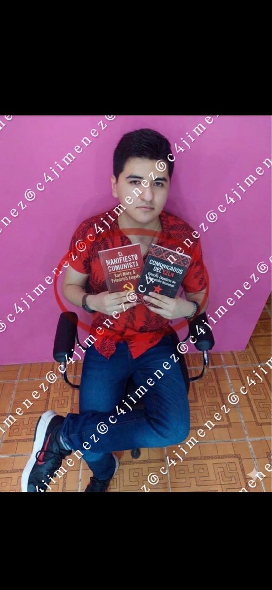 luis robles tweet media