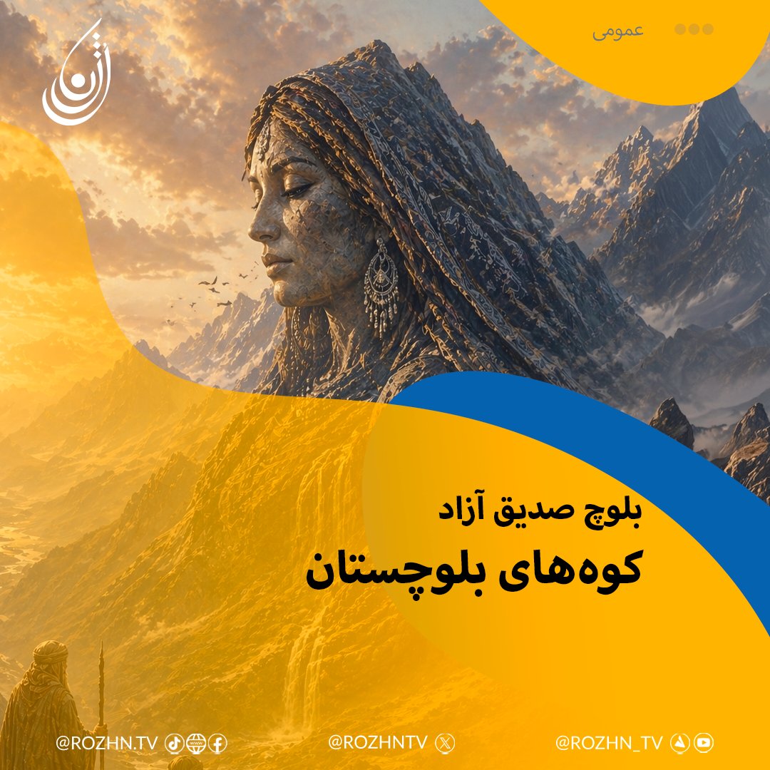 rozhntv's tweet photo. زندگی در سایه ثروت طبیعی در بلوچستان
https://t.co/RTdVjPIMtd https://t.co/VwTXxs9kbj