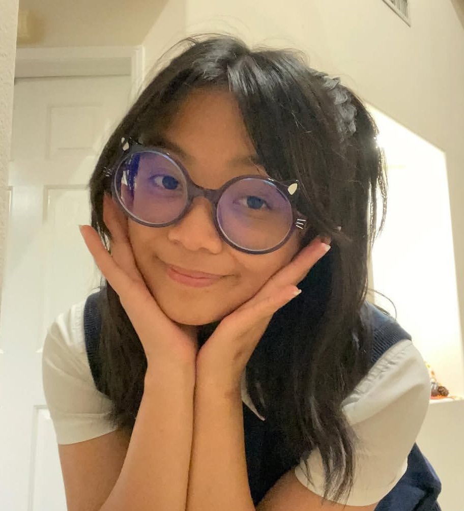 Th3OneTrueQueen tweet media