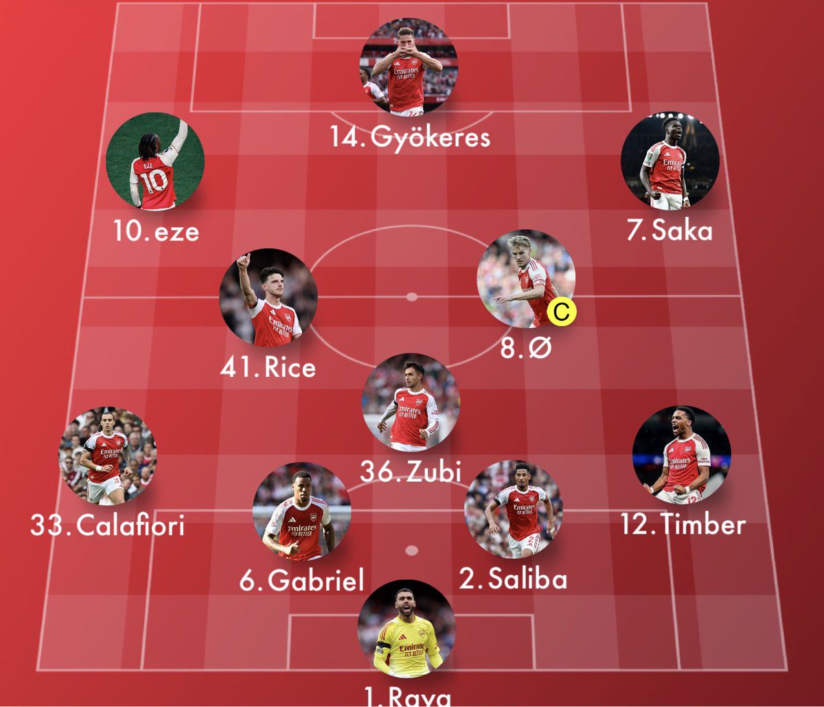 Takuya🔴⚪️ tweet media