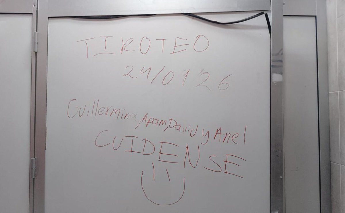 Daniel Osorio tweet media