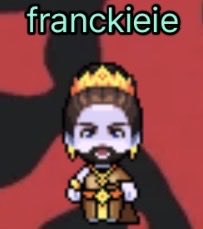 franckie x REDRED tweet media