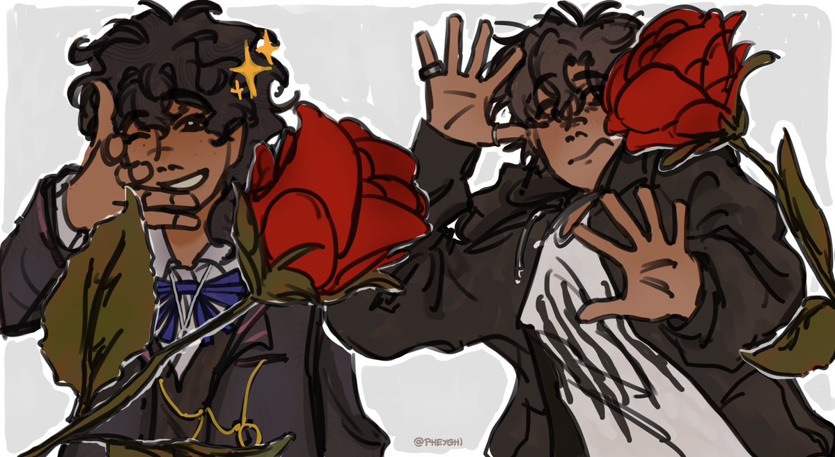 pheyghi's tweet image. imagine having over 50 people in the mist and u choose the guy that doesnt own a deodorant #daybreakroblox #robloxdaybreak