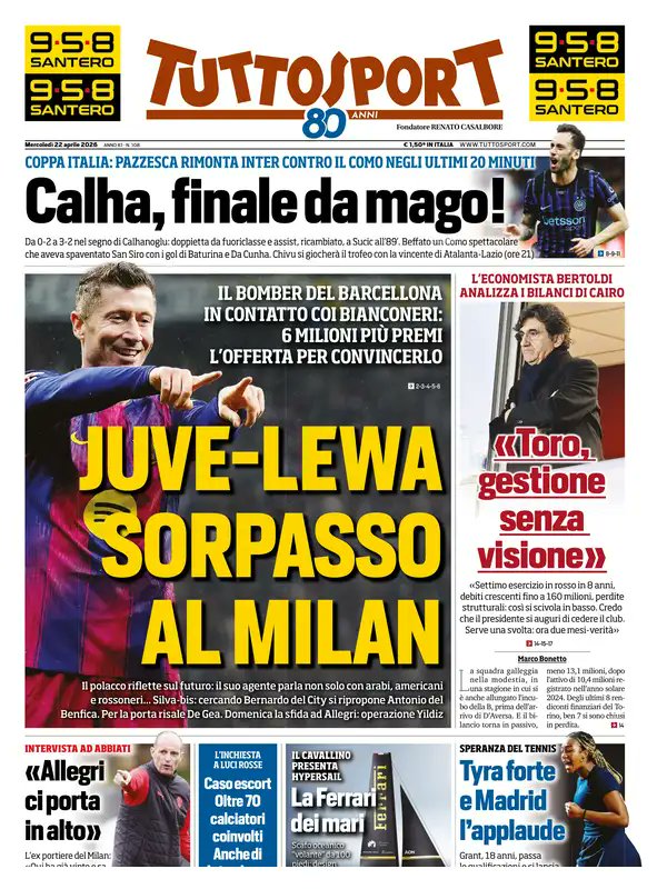 romanewseu's tweet image. Buongiorno giallorossi! 💛❤️ Ecco le prime pagine dei principali quotidiani sportivi

#ASRoma #RomanewsEU