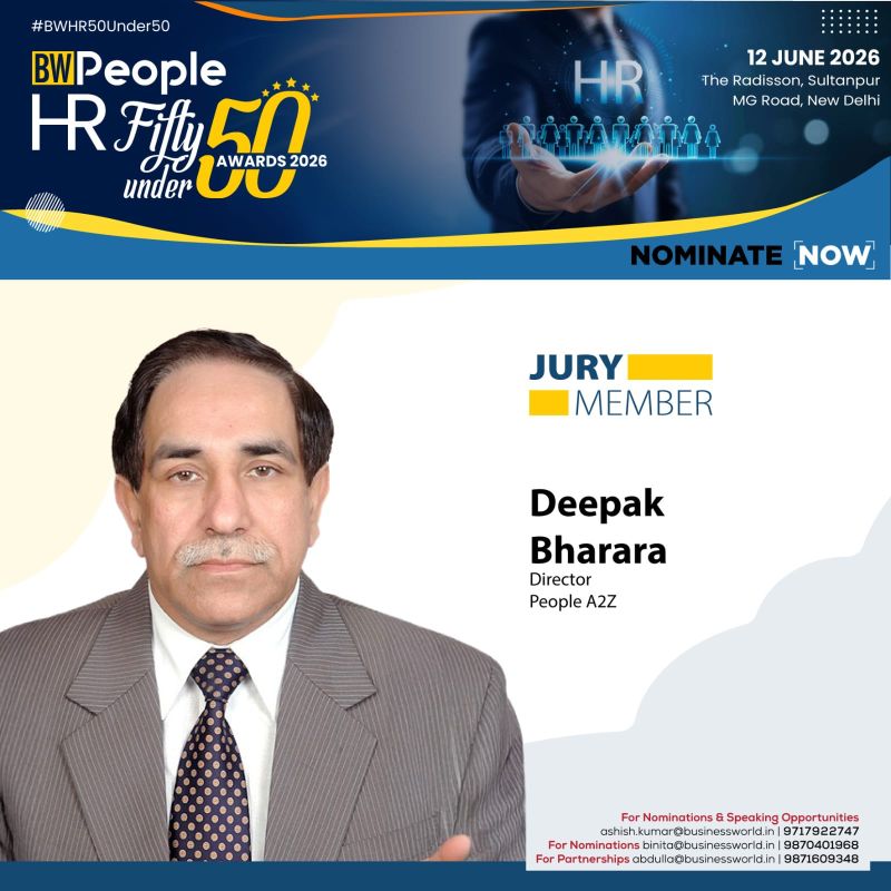 Deepak Bharara tweet media