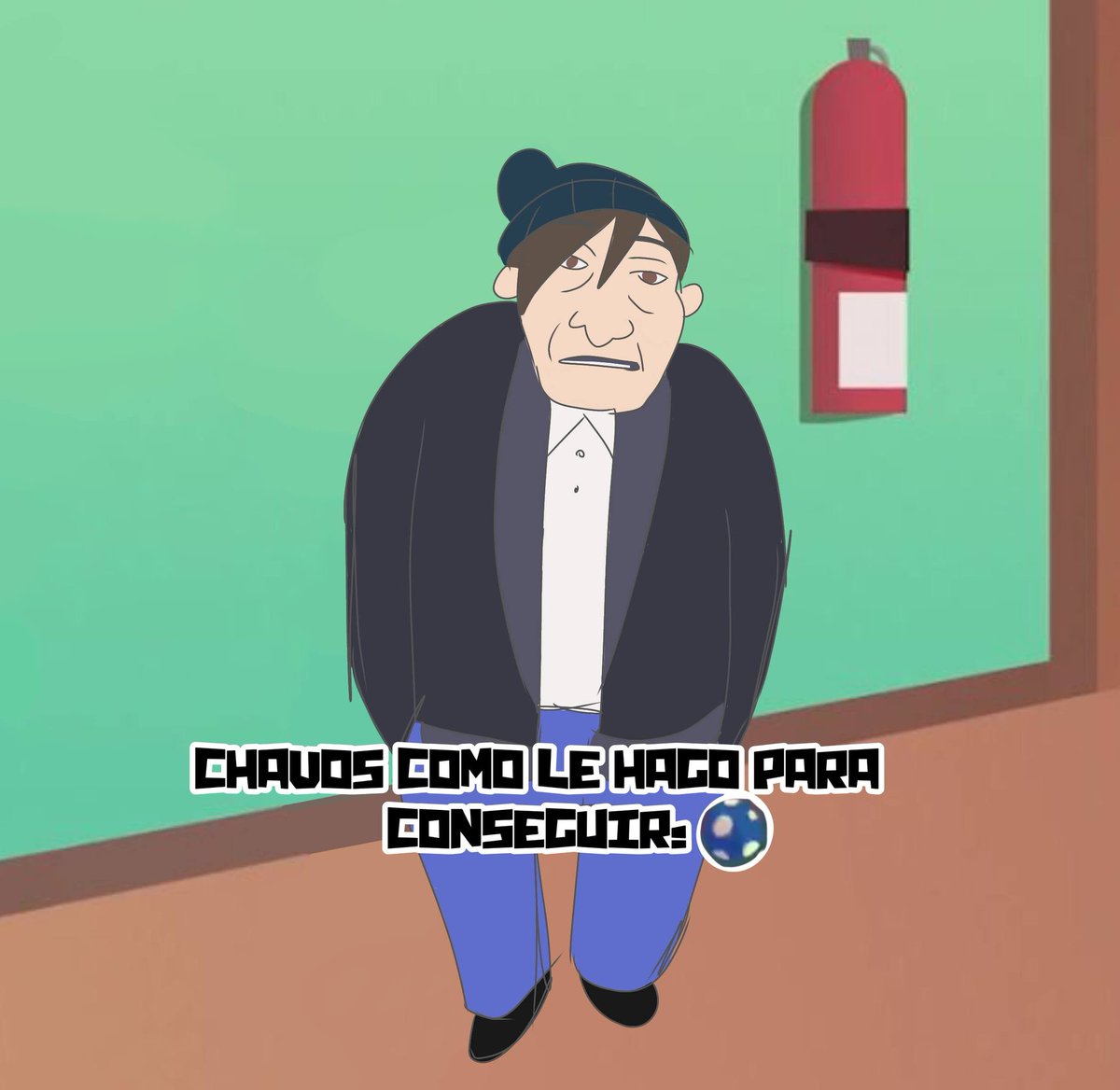 No manches,me voy 2 días a laburar y me termino perdiendo la dinámica mas dura de la comunidad fhs 😭
#fhs #BandaHS