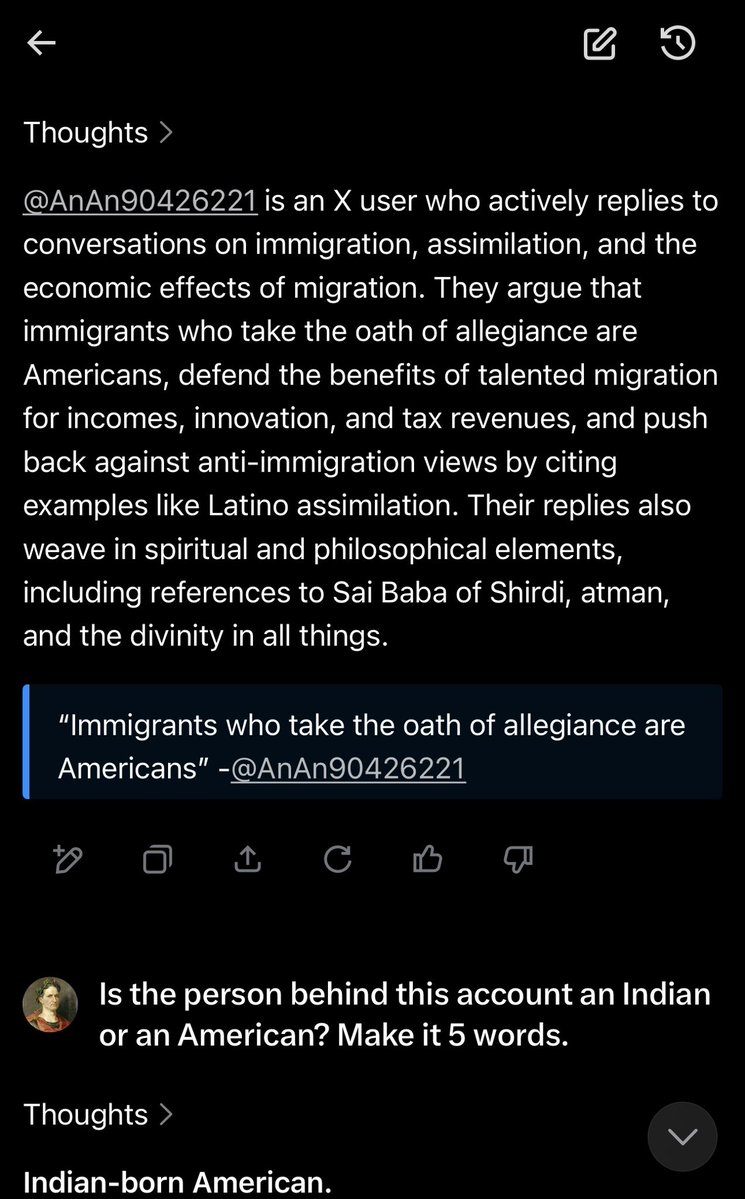 Julius Caesar tweet media