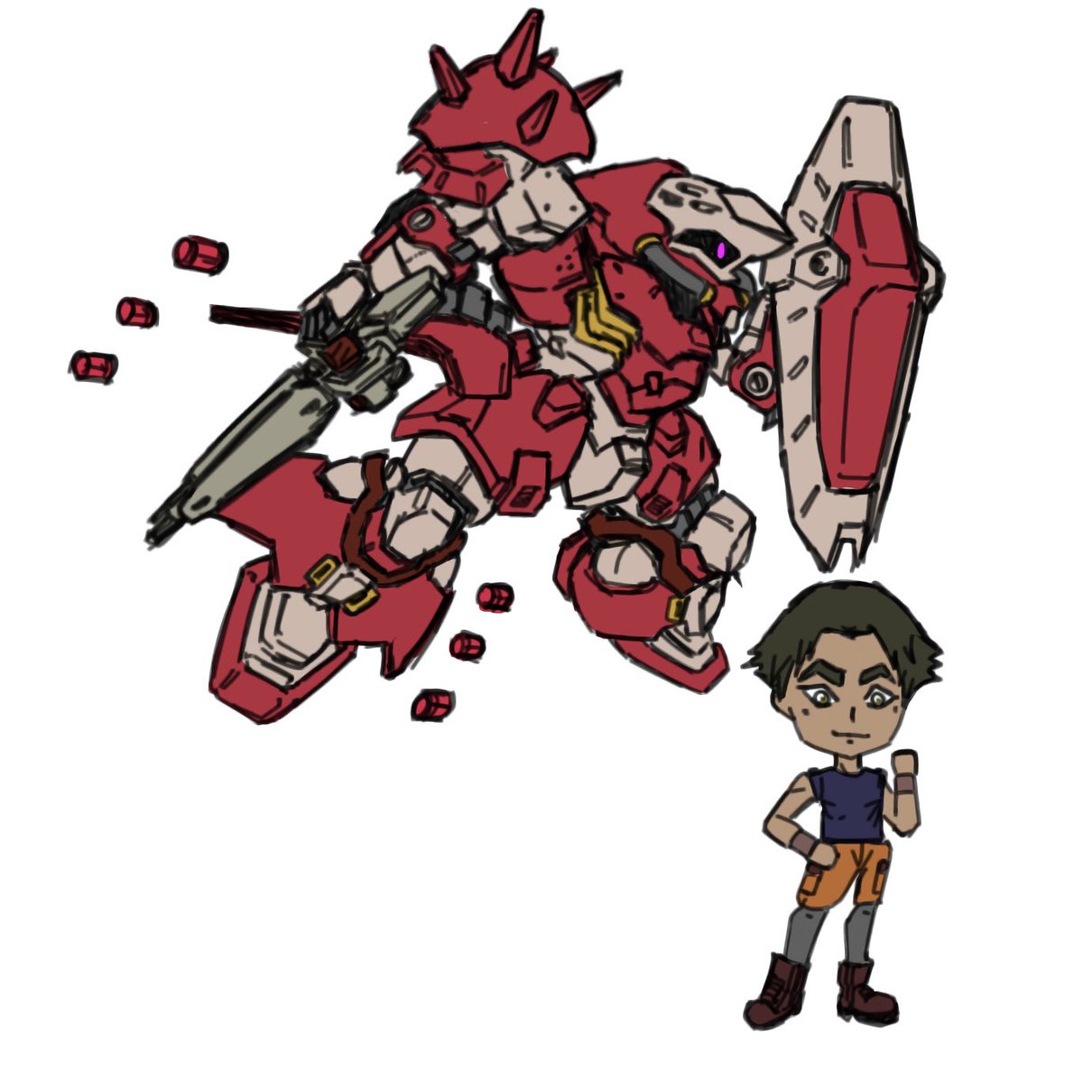 TaKeNoSuKe II tweet media