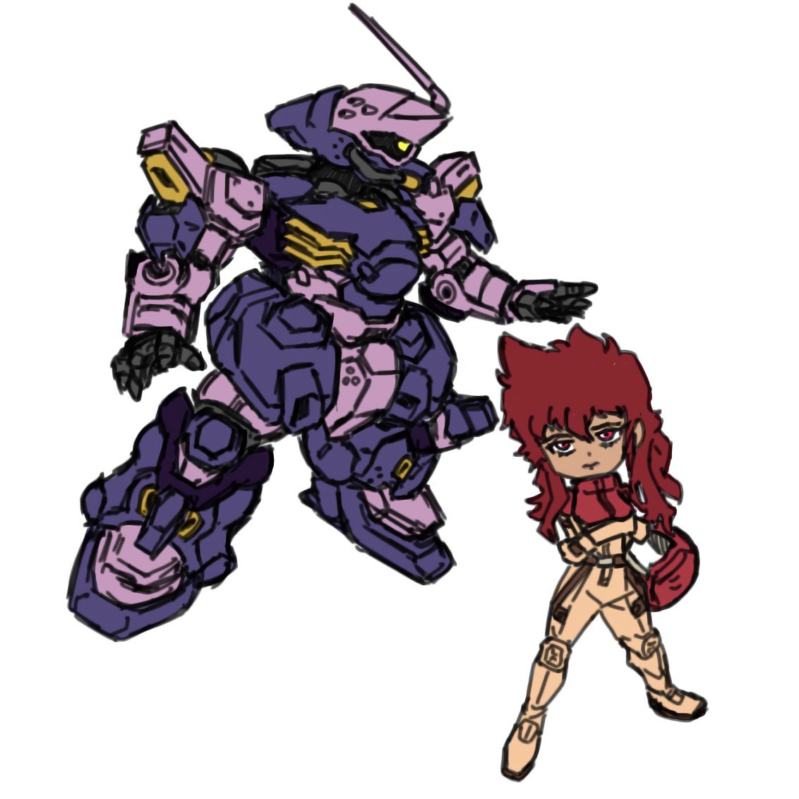 TaKeNoSuKe II tweet media