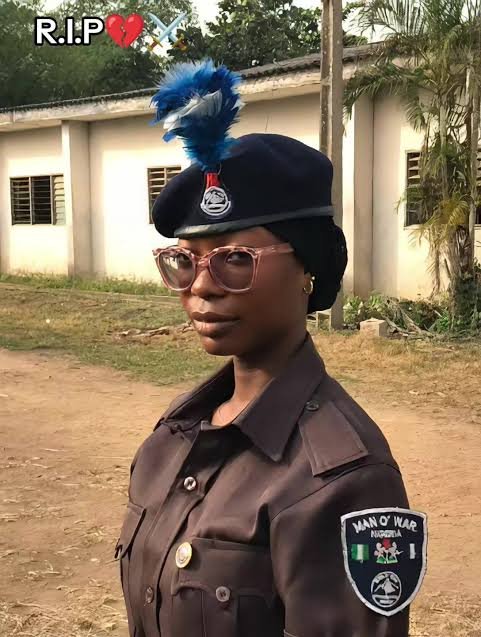 The Yoruba Times tweet media