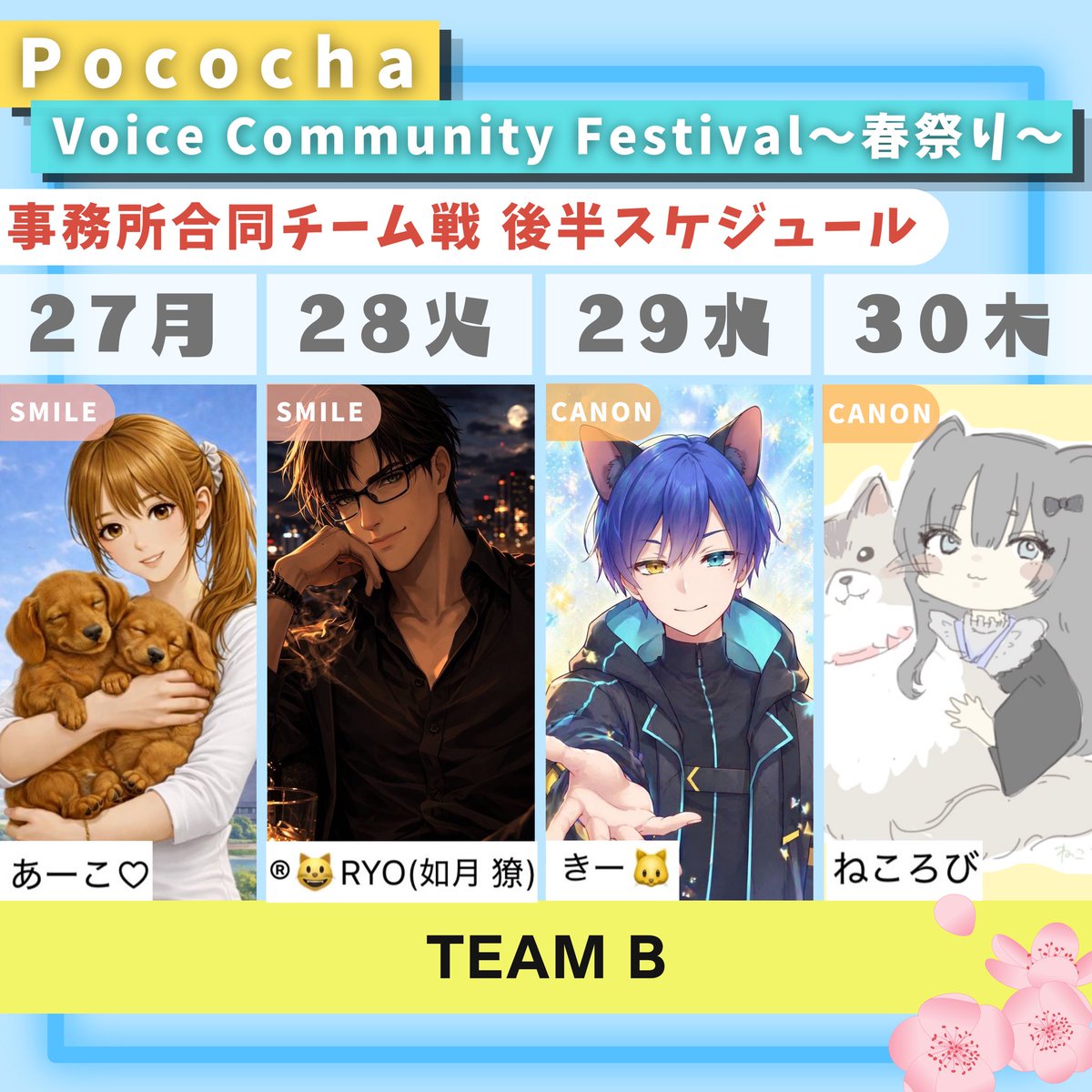 ねころび tweet media