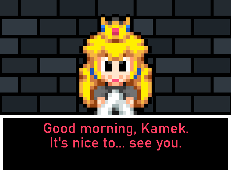 Princess Peach tweet media
