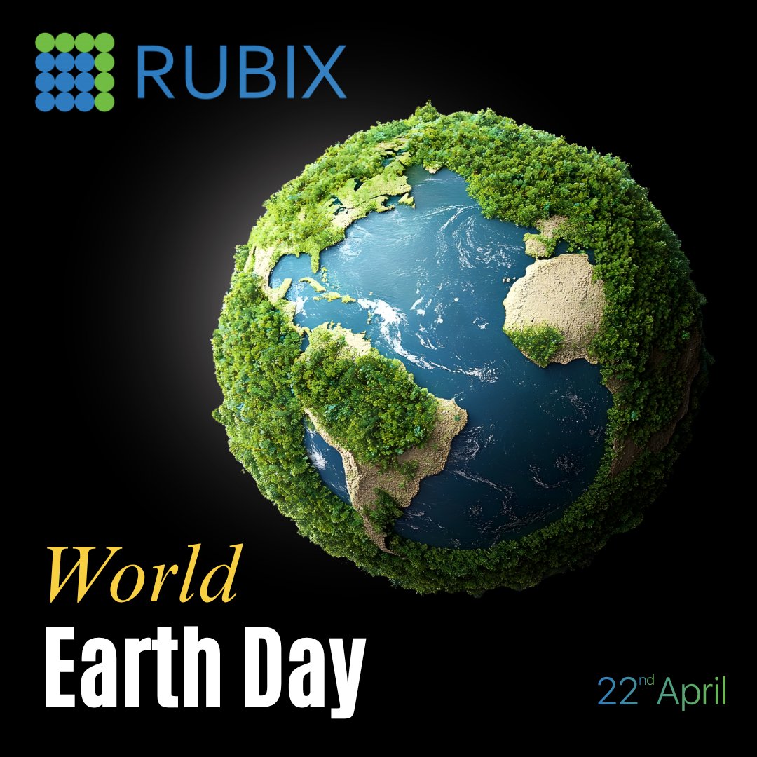 Rubix Data Sciences tweet media