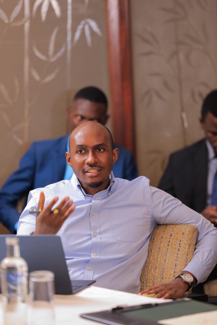 I had a good conversation last evening on the Protection of Sovereignty Bill, 2026 under the JSC Conversations series. The discussion was timely and necessary.

This Bill deserves to be read carefully by more people, especially those working in law, business, policy, civil