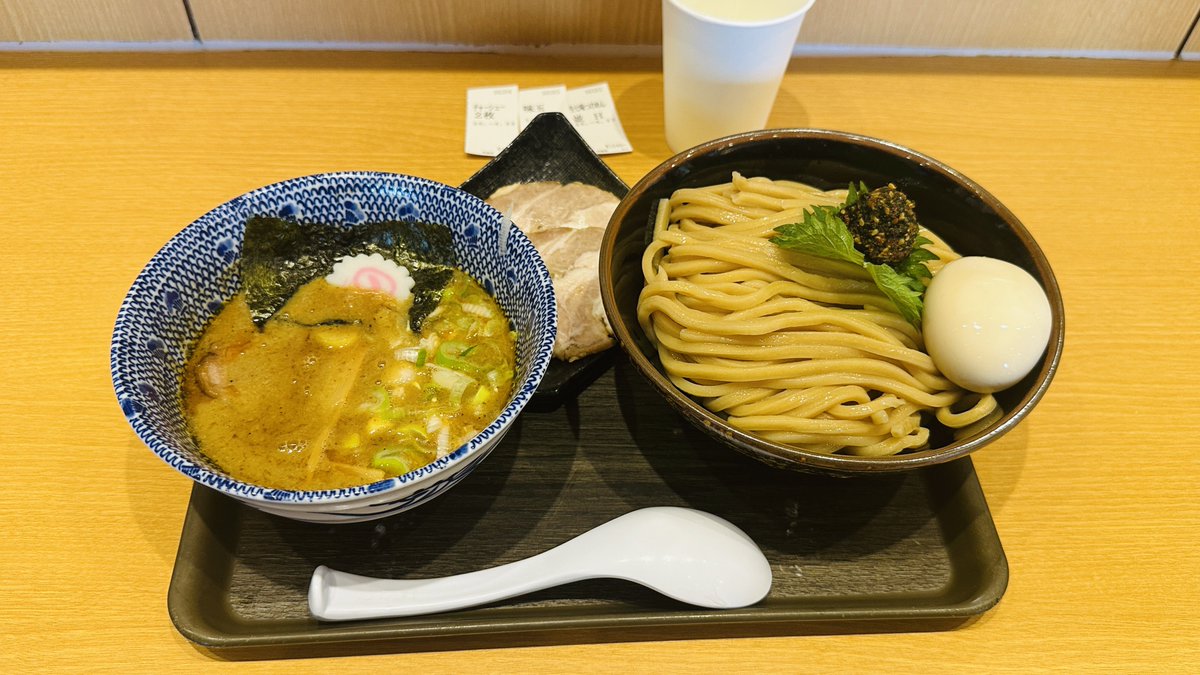 としお𝕏 tweet media