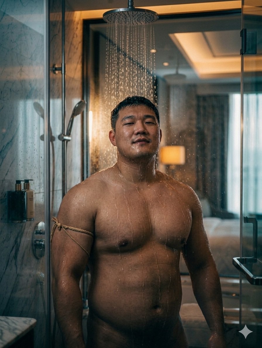 AI Bear Fighter tweet media