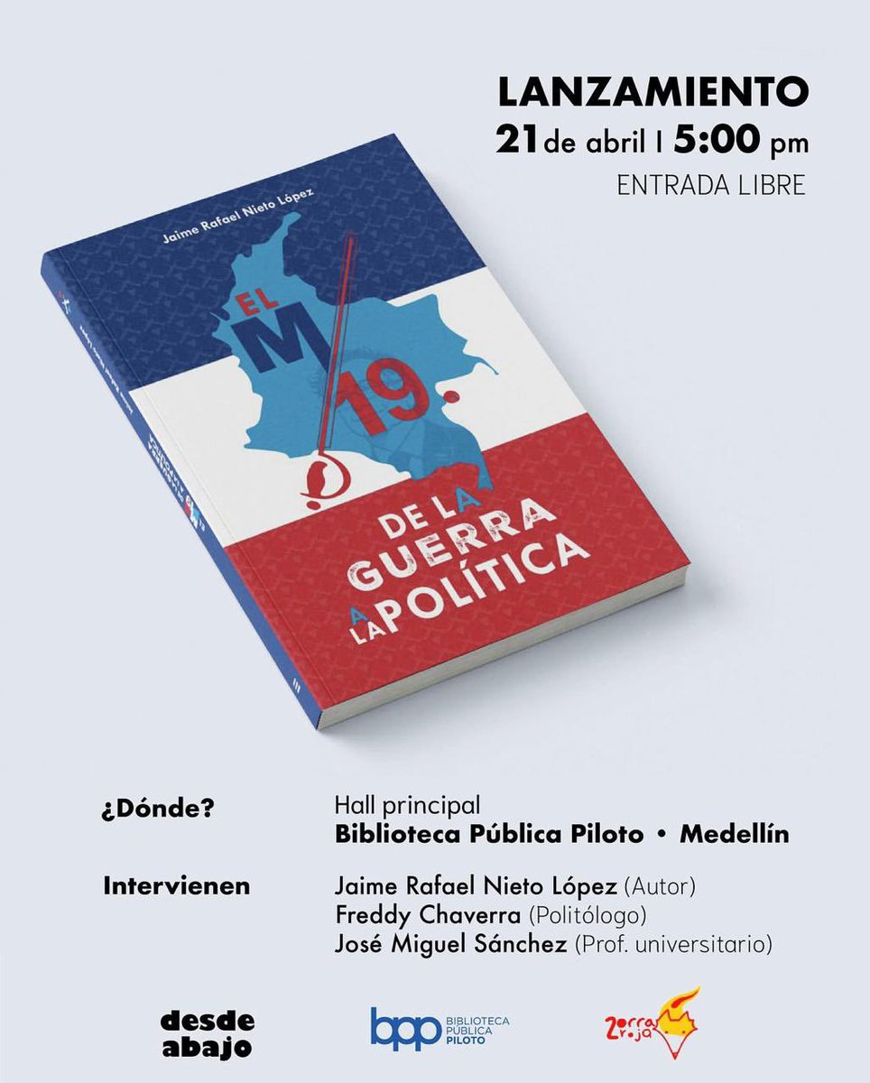 Gustavo Petro tweet media