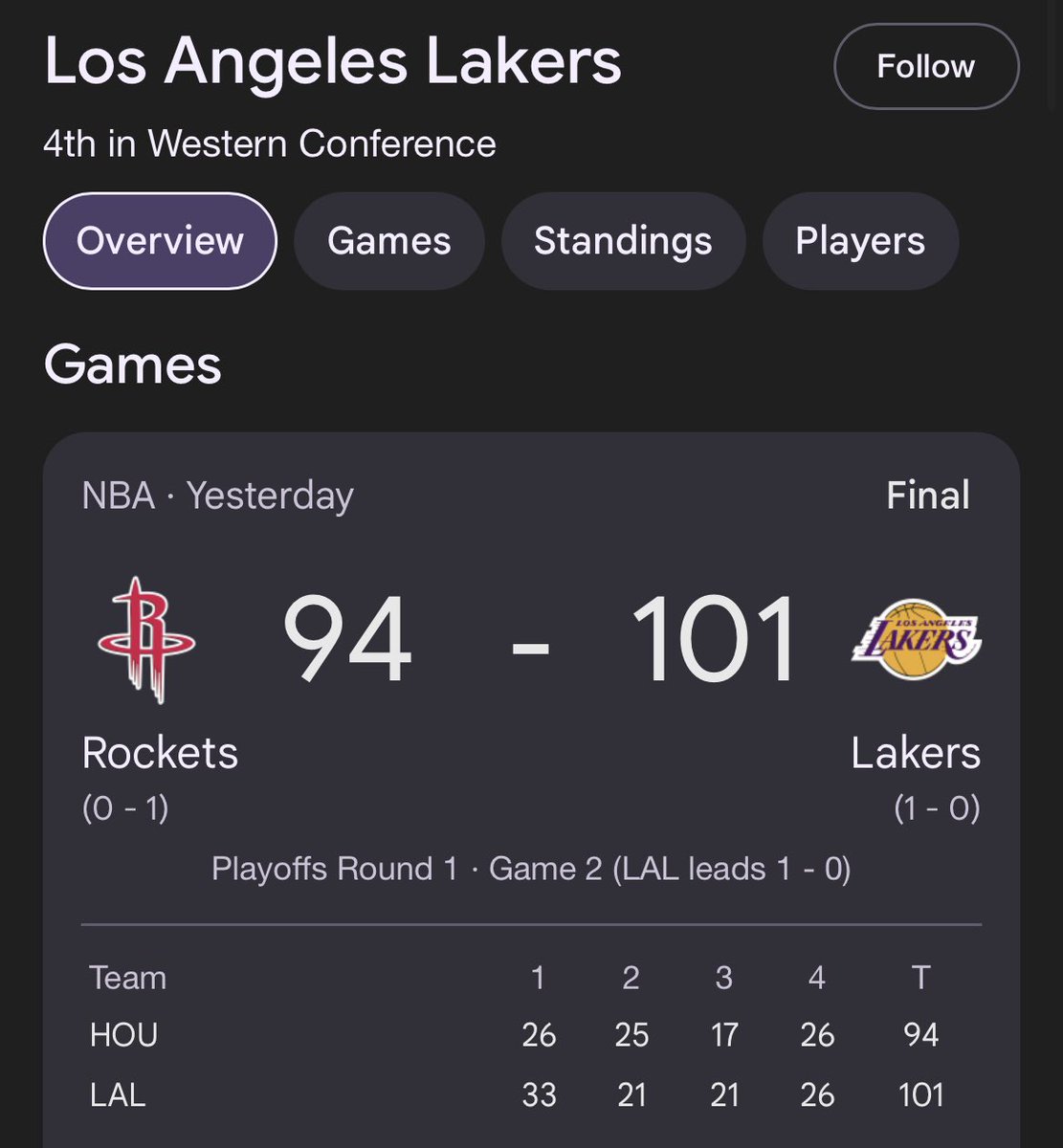 I am no one tweet media