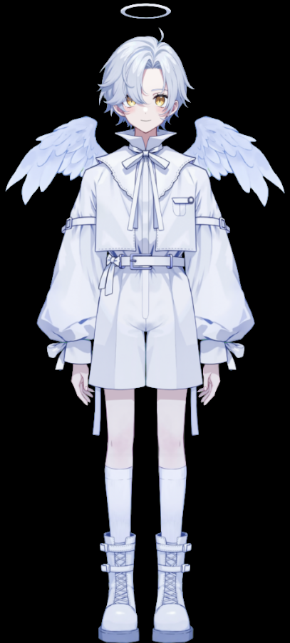 Rokkuu Basileus tweet media