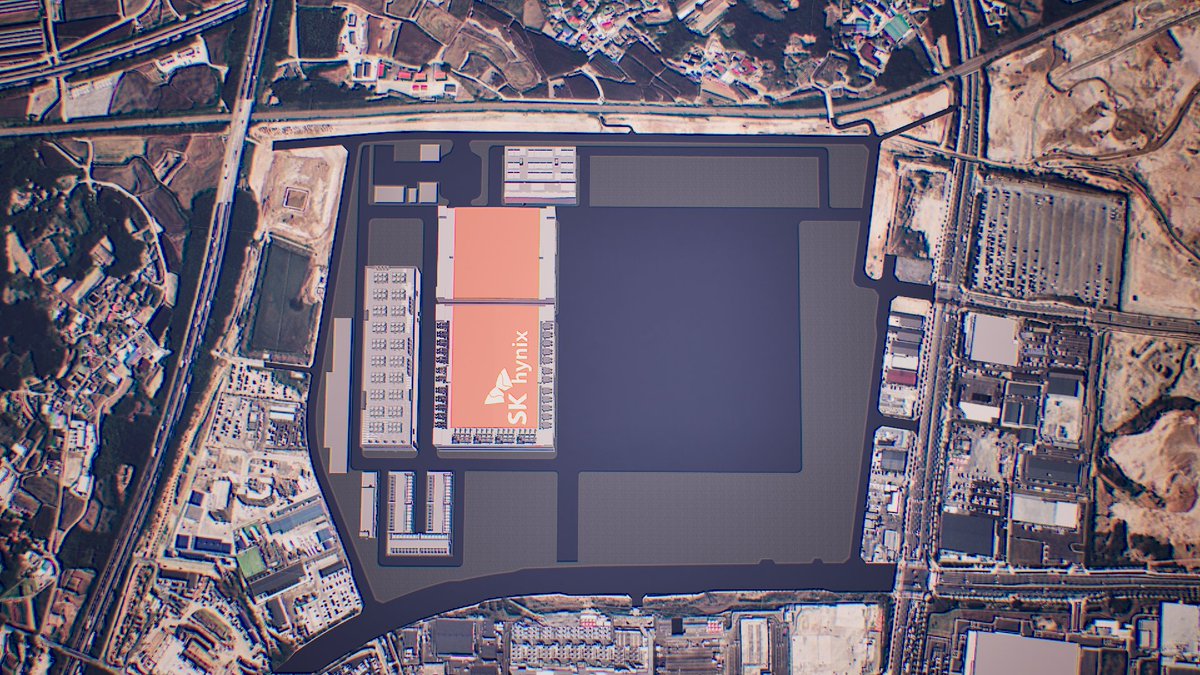 SK hynix tweet media