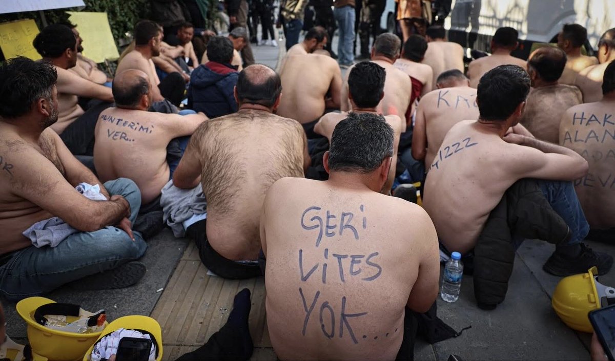 unsalunlu's tweet image. Gündemi "Patron kızar mı?" demeden konuşmaya hazır mısınız? 
9'da #Twitter #Facebook ve #YouTubeLive 'da. 
"Geri vites yok!"
Fotoğraf: @selsnmez