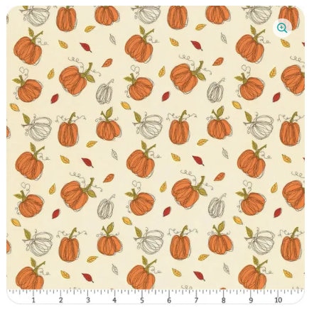 angelhw1956's tweet image. Adel In Autumn Cream Pumpkins Yardage (1 yard cuts only) tuppu.net/17c38a1b #TeaTimeQuiltsnMore #Etsy #Pumpkins