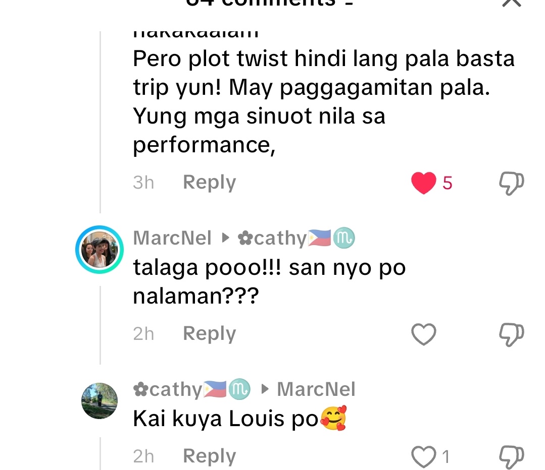 Cryze_FELIPSTAN's tweet image. Kaya tatay si Ken. 

How true?

Check out K I M C H I's video! #TikTok vt.tiktok.com/ZS9doaX9T/