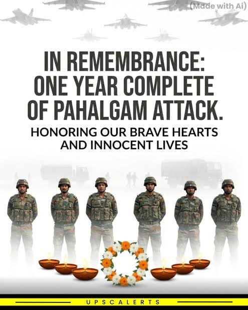 VKsaysso's tweet photo. One year to this horrible attack . 
#PhalgamAttack https://t.co/YgHg98KW2Z