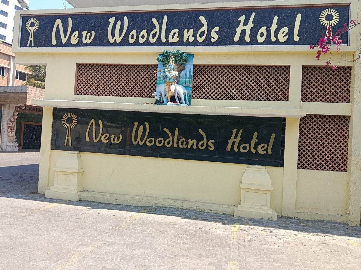 Shekar Iyer tweet media