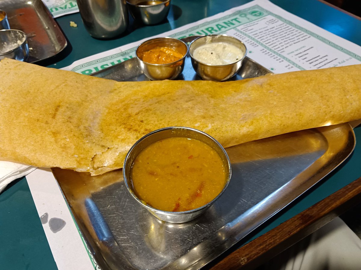 Shekar Iyer tweet media