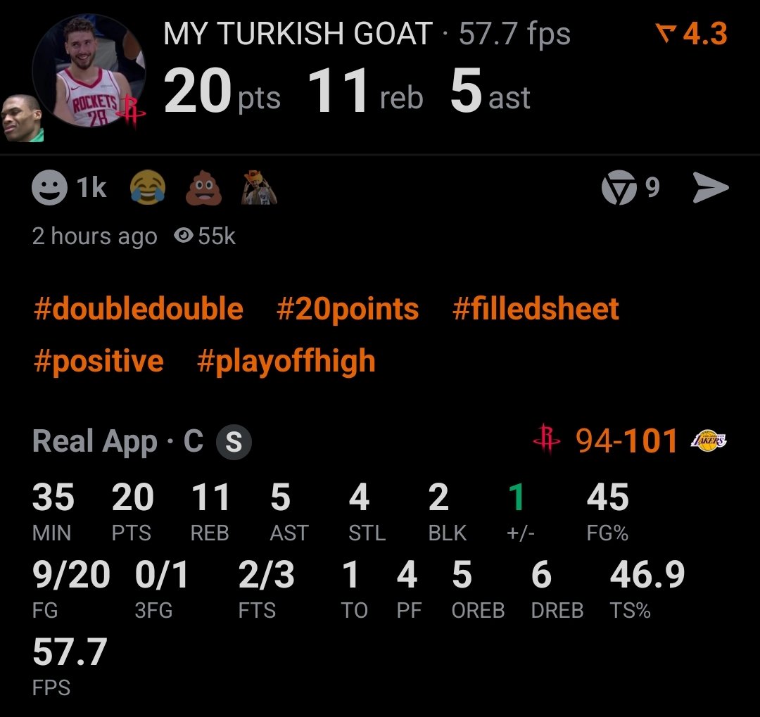 The Joker NBA 🃏 tweet media