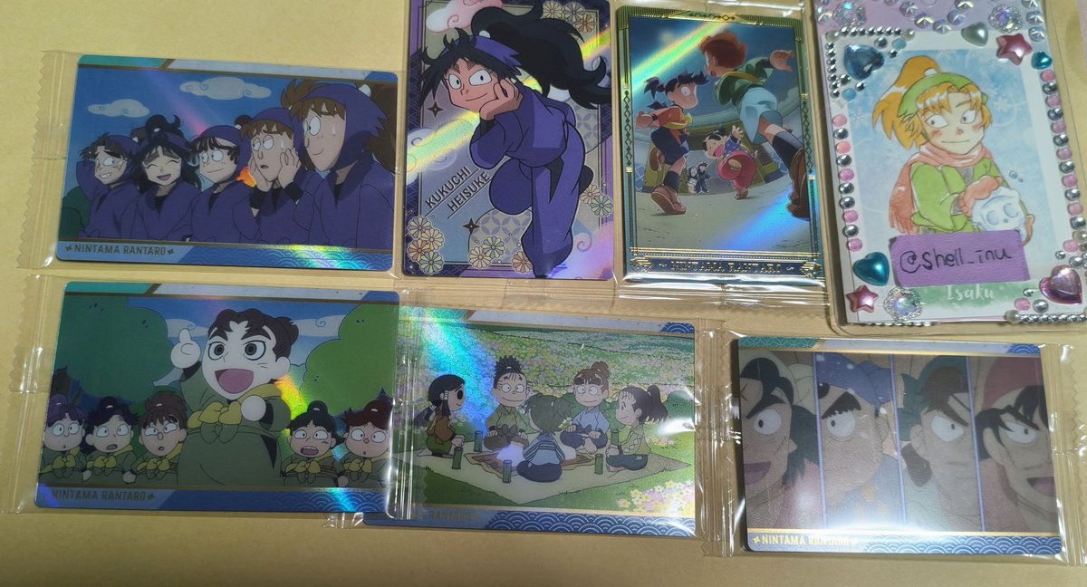 ぬこ丸水産 tweet media