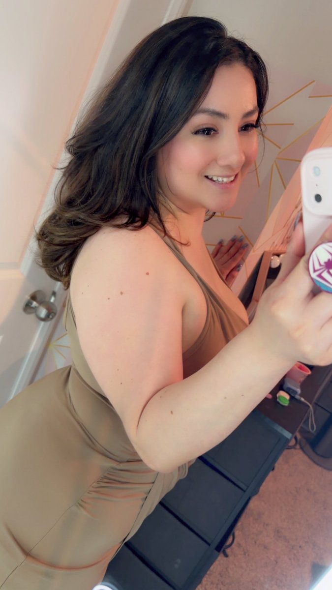 JayleneXo tweet media